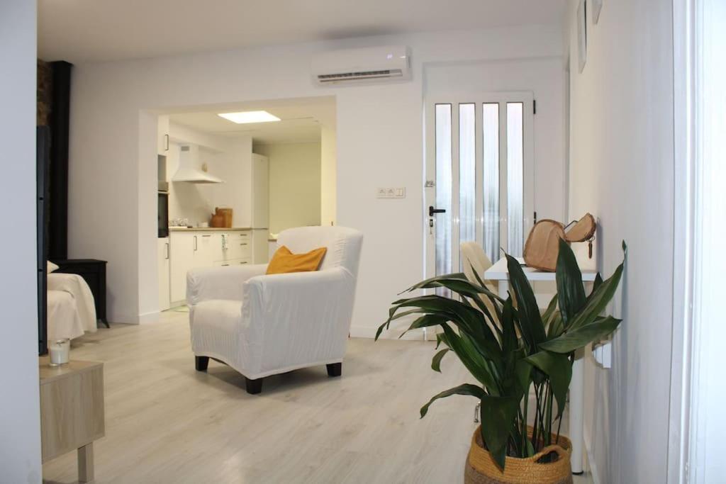 Casa Remes Apartment Sagunto Ngoại thất bức ảnh