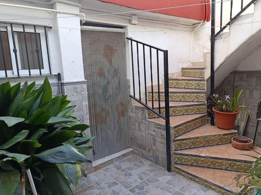 Casa Remes Apartment Sagunto Ngoại thất bức ảnh