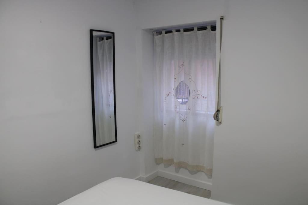 Casa Remes Apartment Sagunto Ngoại thất bức ảnh