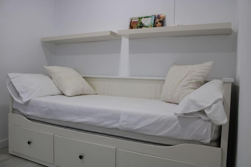 Casa Remes Apartment Sagunto Ngoại thất bức ảnh
