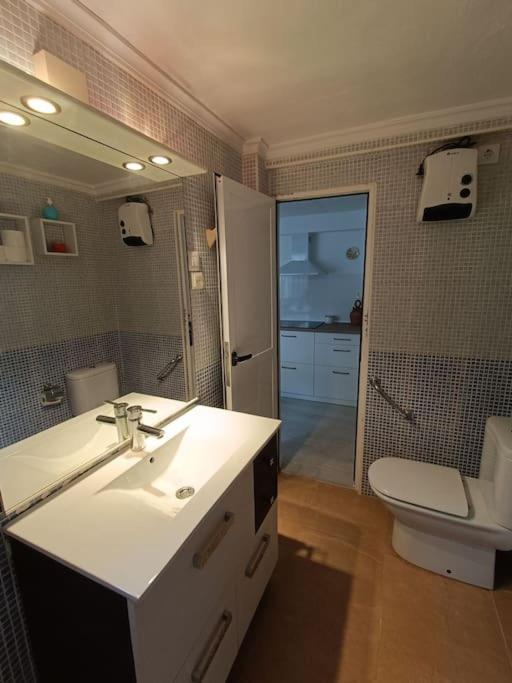 Casa Remes Apartment Sagunto Ngoại thất bức ảnh