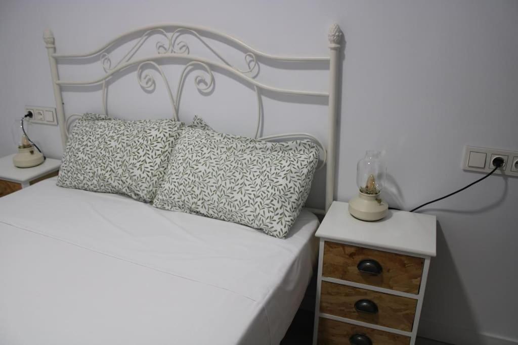 Casa Remes Apartment Sagunto Ngoại thất bức ảnh