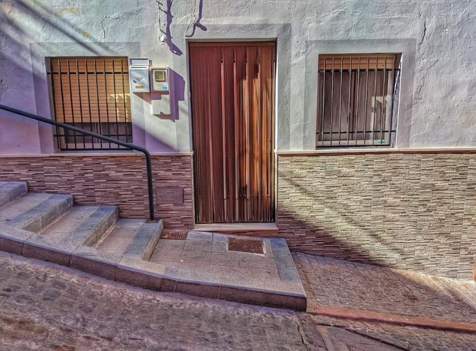 Casa Remes Apartment Sagunto Ngoại thất bức ảnh