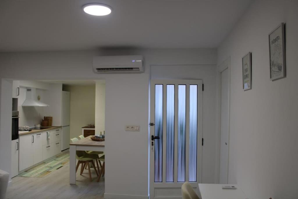 Casa Remes Apartment Sagunto Ngoại thất bức ảnh