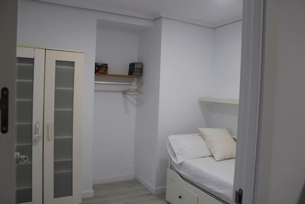 Casa Remes Apartment Sagunto Ngoại thất bức ảnh