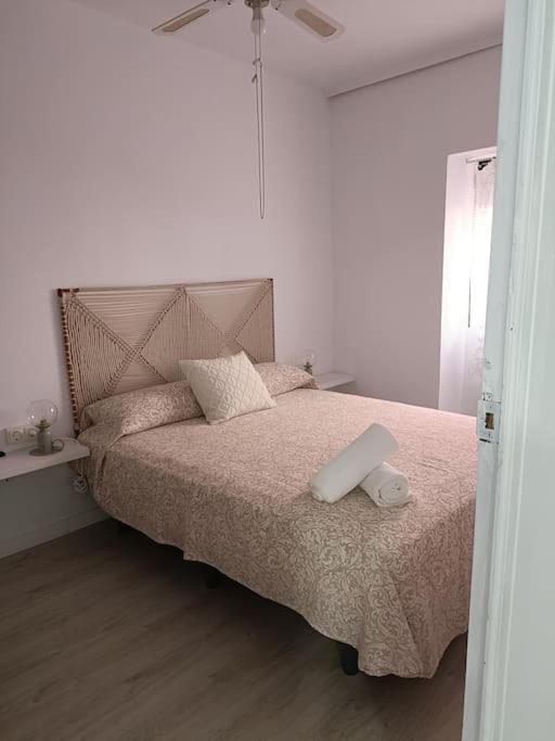 Casa Remes Apartment Sagunto Ngoại thất bức ảnh