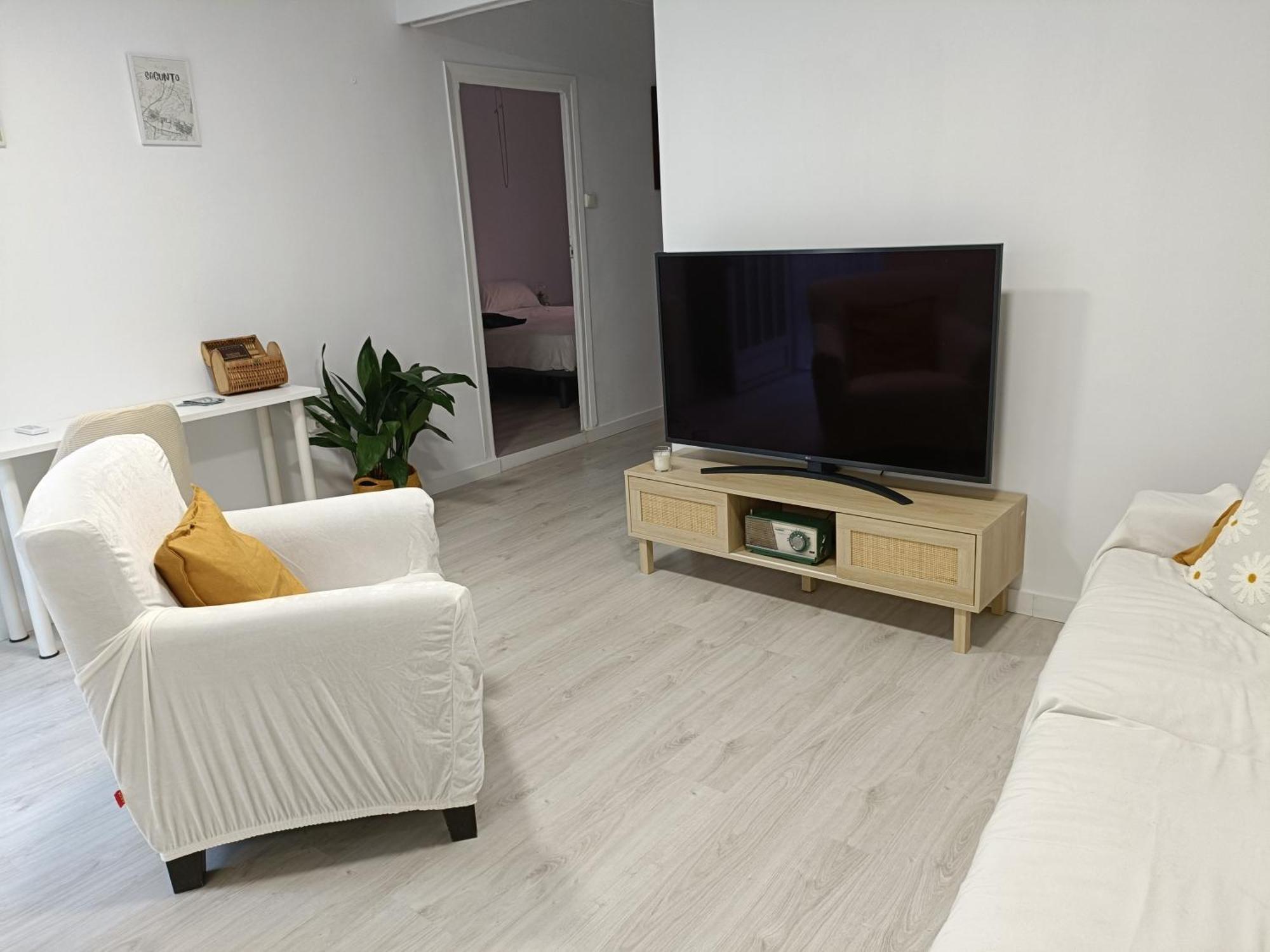 Casa Remes Apartment Sagunto Ngoại thất bức ảnh